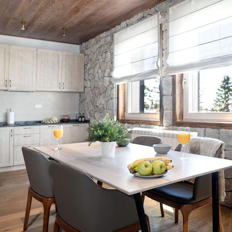 Top Hill - Župa Kopaonik - Two-Bedroom Apartment - 3