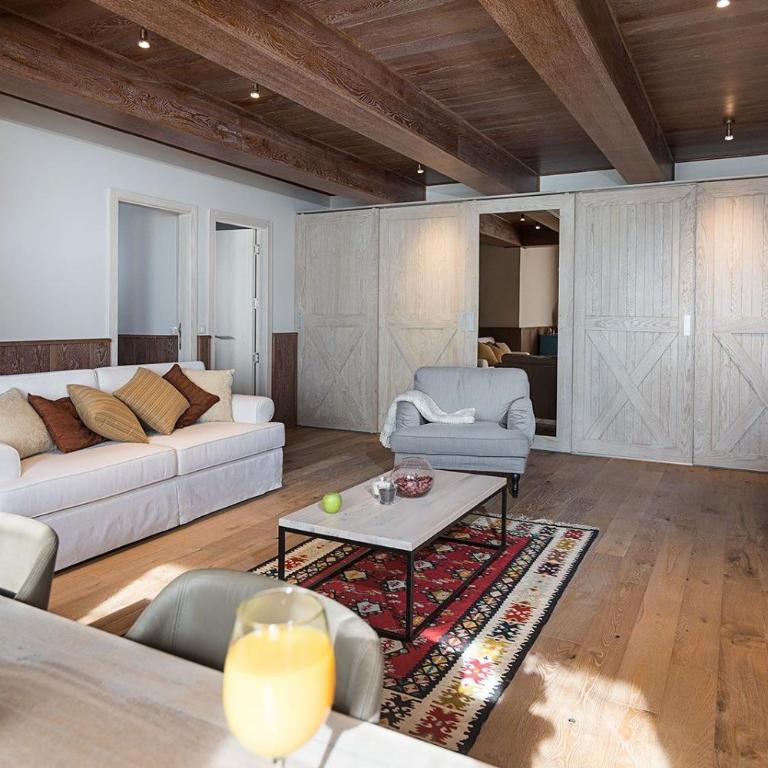 Top Hill - Župa Kopaonik - Two-Bedroom Apartment - 8