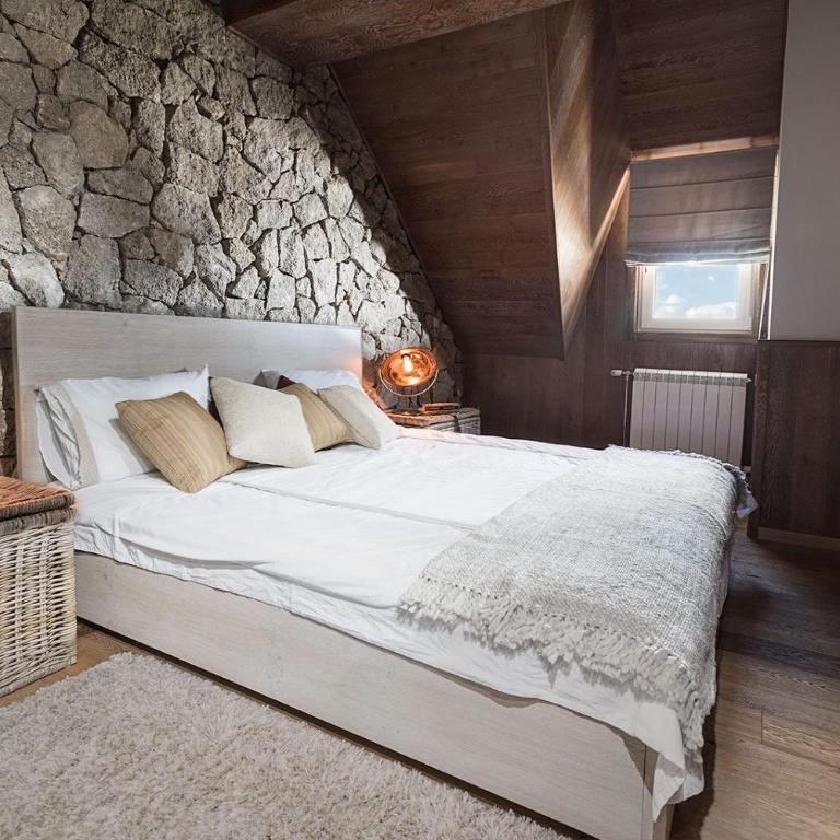 Top Hill - Župa Kopaonik - Two-Bedroom Apartment - 1