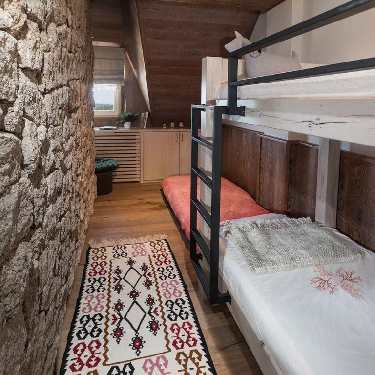 Top Hill - Župa Kopaonik - Two-Bedroom Apartment - 15