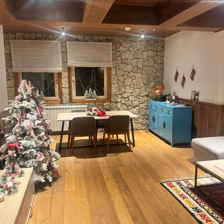 Top Hill - Župa Kopaonik - Two-Bedroom Apartment - 14