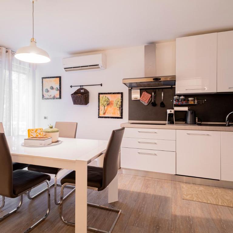Siepelunga Nest - One-Bedroom Apartment - 8