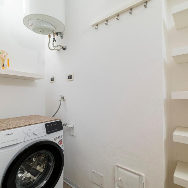Siepelunga Nest - One-Bedroom Apartment - 21