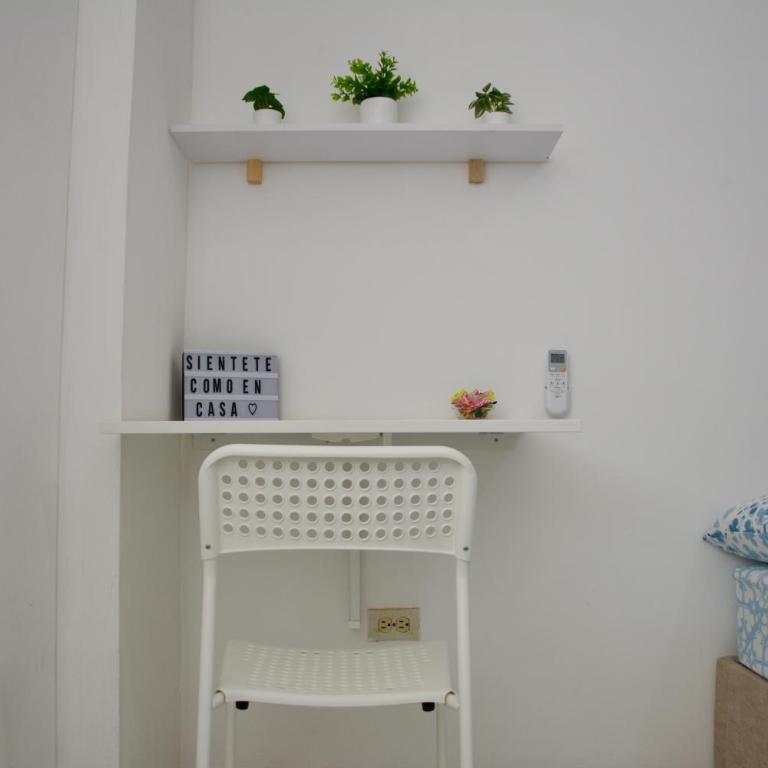 Apartamento en Vipasa norte cali cerca al Aeropuerto - One-Bedroom Apartment - 8