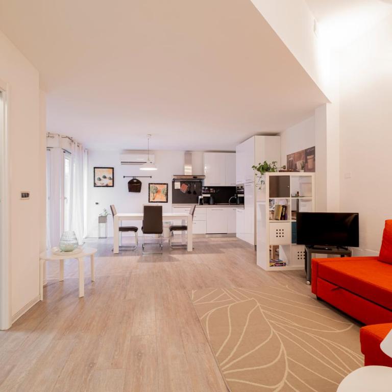 Siepelunga Nest - One-Bedroom Apartment - 4