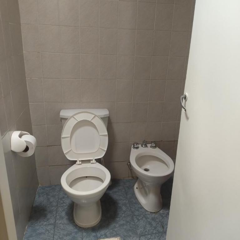 Ketrawe apartamentos - Apartamento Estándar de 1 dormitorio - 4