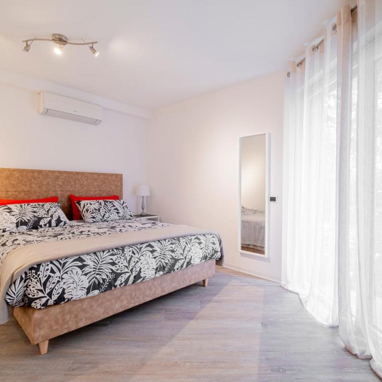 Siepelunga Nest - One-Bedroom Apartment - 11