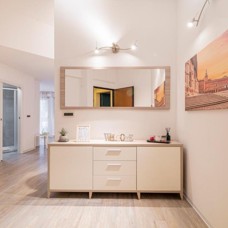 Siepelunga Nest - One-Bedroom Apartment - 2
