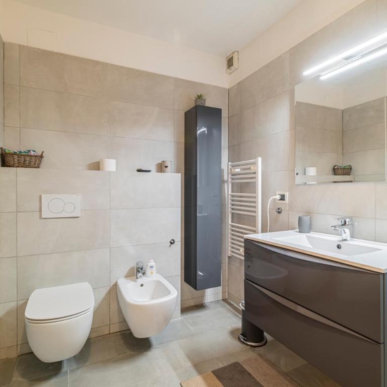 Siepelunga Nest - One-Bedroom Apartment - 6