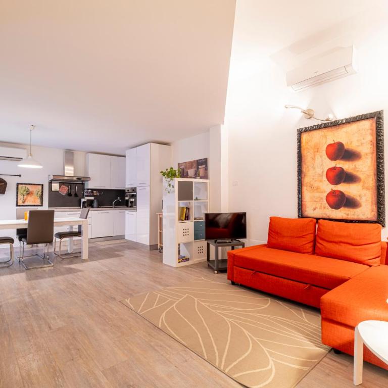 Siepelunga Nest - One-Bedroom Apartment - 5
