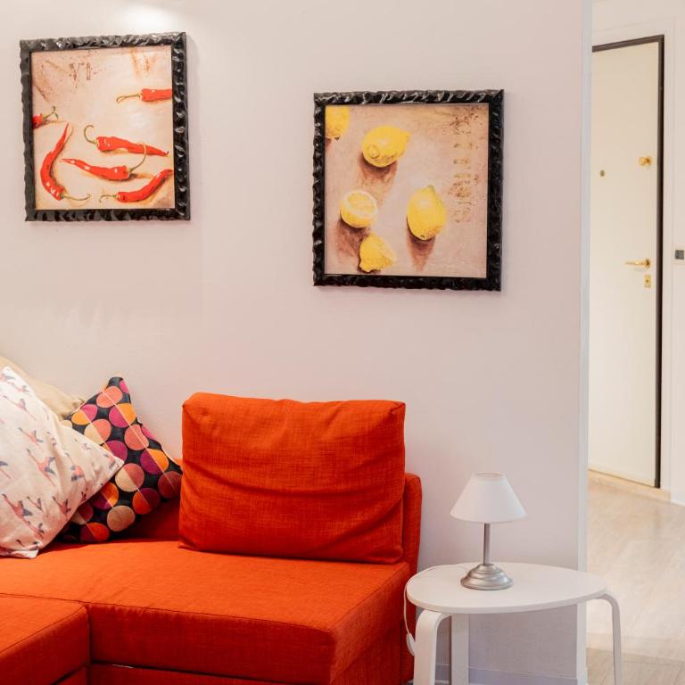 Siepelunga Nest - One-Bedroom Apartment - 19