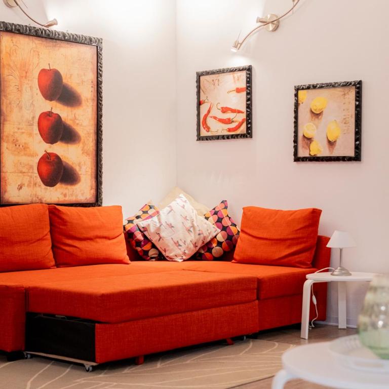 Siepelunga Nest - One-Bedroom Apartment - 14