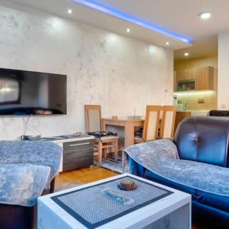 Apartman Nataša - Apartman sa 1 Spavaćom Sobom - 1
