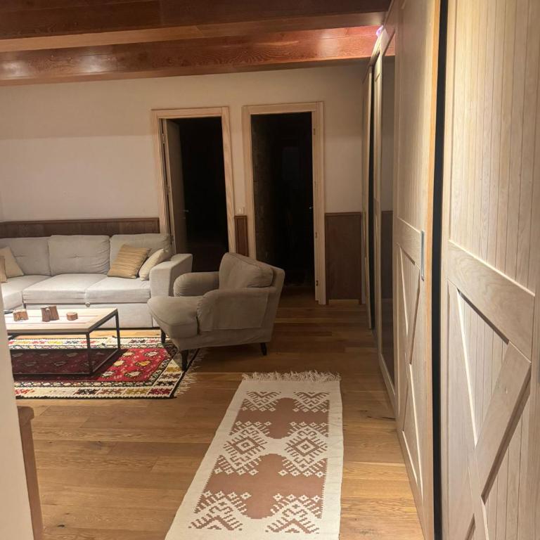 Top Hill - Župa Kopaonik - Two-Bedroom Apartment - 19