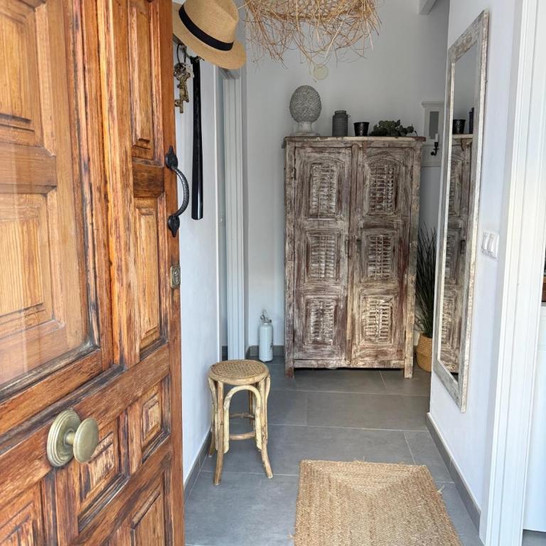 Gorgeous house, Old Town Altea, stunning view - Apartamento de 1 dormitorio - 12