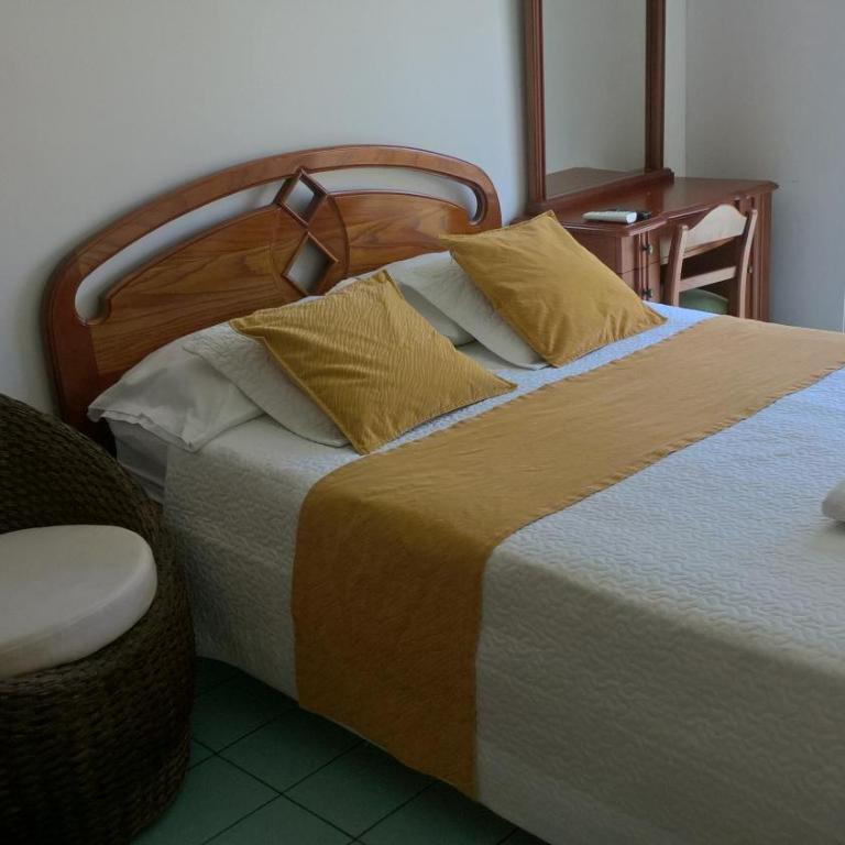 Hostal Costa del Pacifico - Double Room - 1