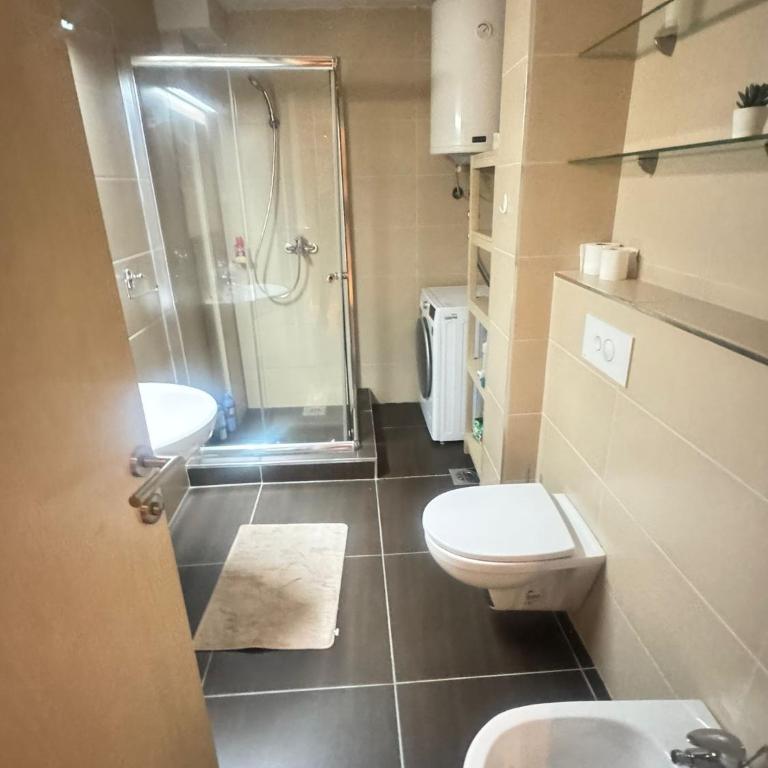 Top Hill - Župa Kopaonik - Two-Bedroom Apartment - 20