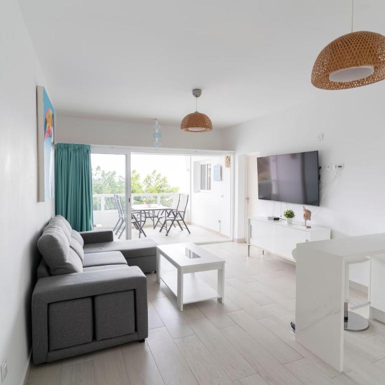 Beachview oriental design experience - Apartamento de 1 dormitorio - 15