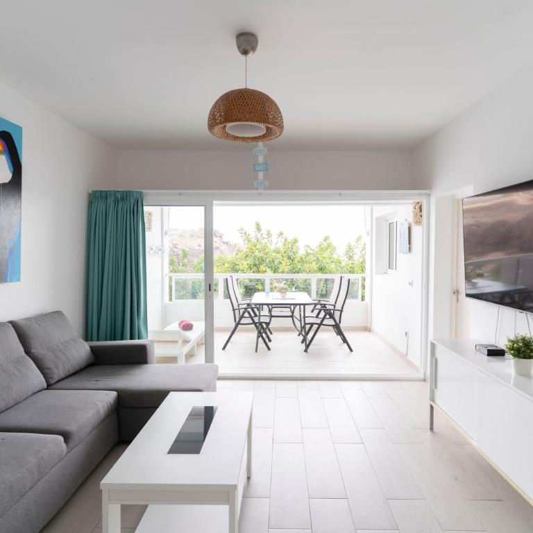Beachview oriental design experience - Apartamento de 1 dormitorio - 10