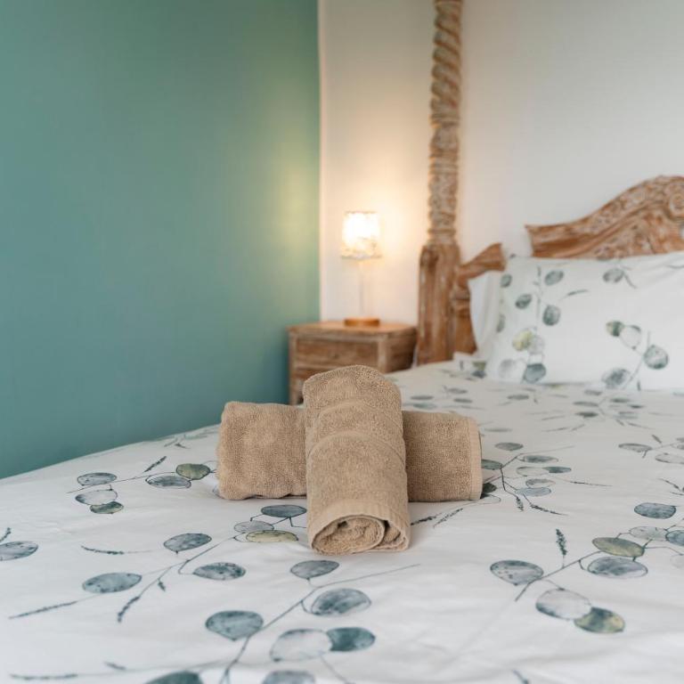 Beachview oriental design experience - Apartamento de 1 dormitorio - 5