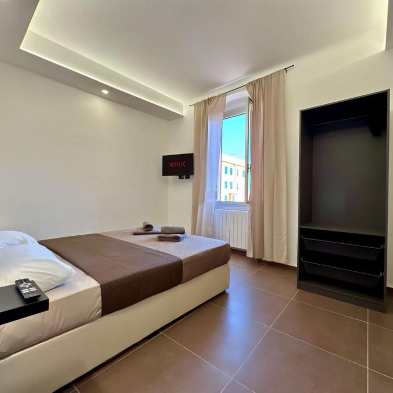 Modern Apartment - 5 Min to Beach & Port - Appartamento con 3 Camere da Letto - 7