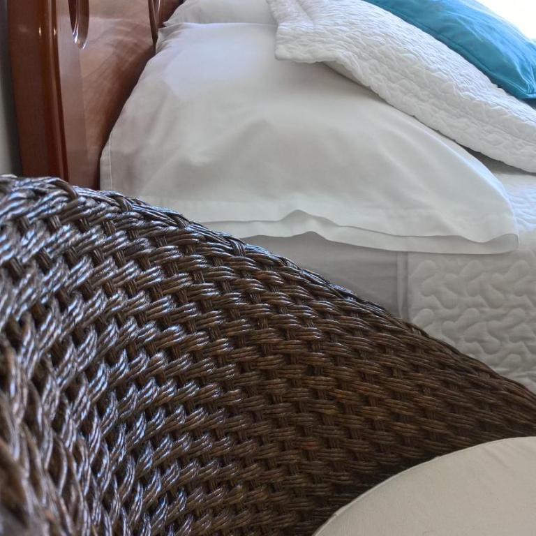 Hostal Costa del Pacifico - Double Room - 5