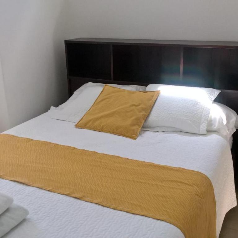 Hostal Costa del Pacifico - Twin Room - 1