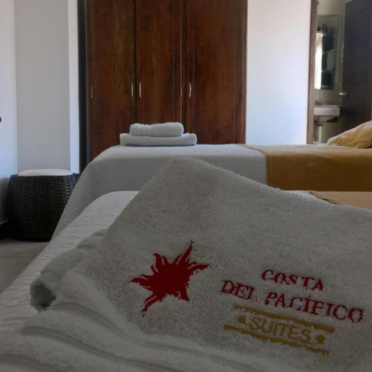Hostal Costa del Pacifico - Twin Room - 4