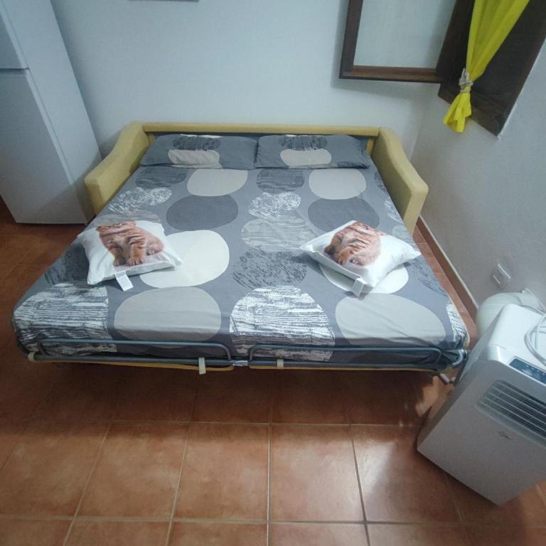 Emadi House Porto Rotondo Olbia Costa Smeralda - Appartamento con 1 Camera da Letto - 11