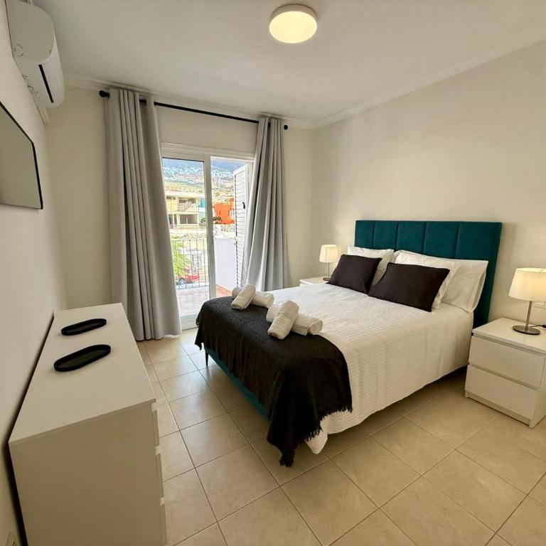Villa Adassa - Exclusive Home in El Madroñal - Casa Vacacional de 3 dormitorios - 35