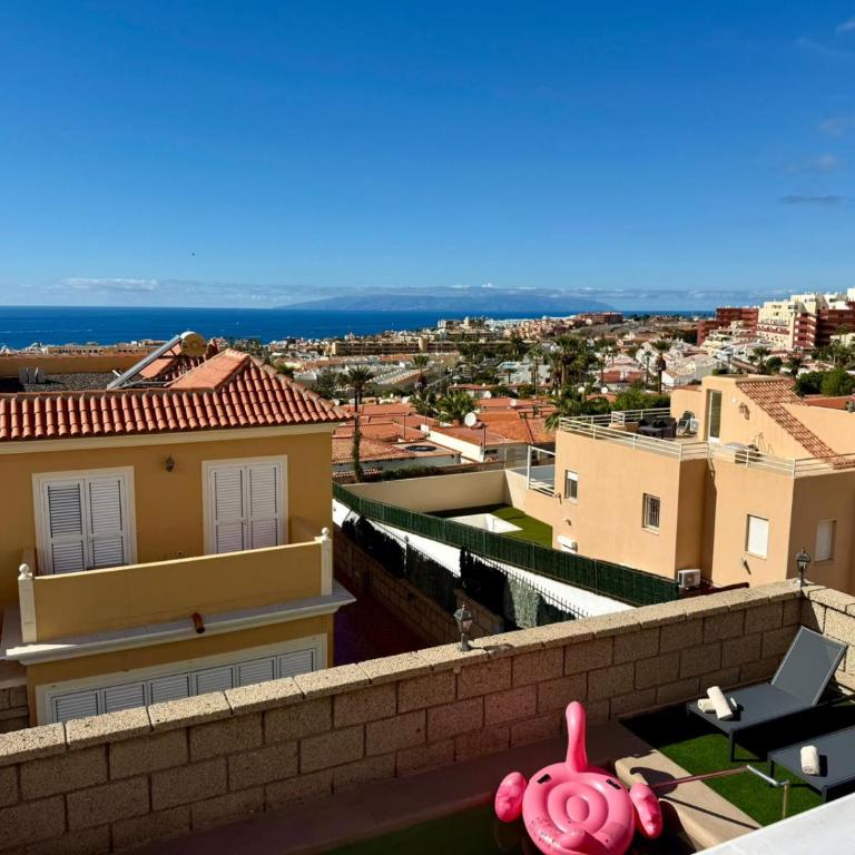 Villa Adassa - Exclusive Home in El Madroñal - Casa Vacacional de 3 dormitorios - 33