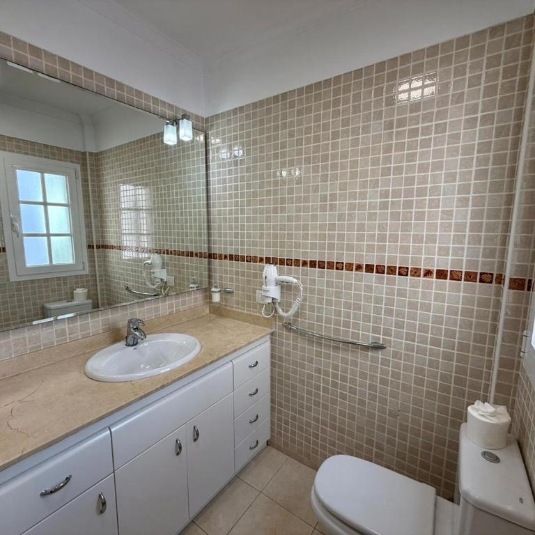 Villa Adassa - Exclusive Home in El Madroñal - Casa Vacacional de 3 dormitorios - 43