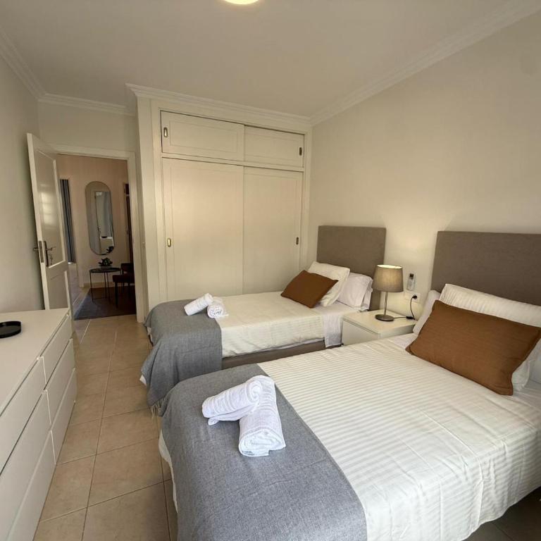 Villa Adassa - Exclusive Home in El Madroñal - Casa Vacacional de 3 dormitorios - 39