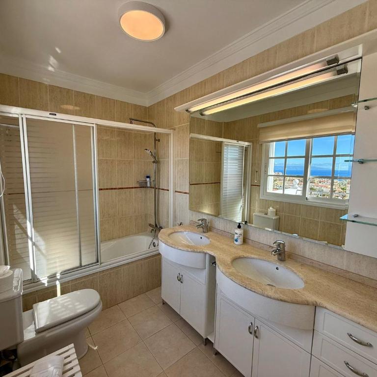 Villa Adassa - Exclusive Home in El Madroñal - Casa Vacacional de 3 dormitorios - 29