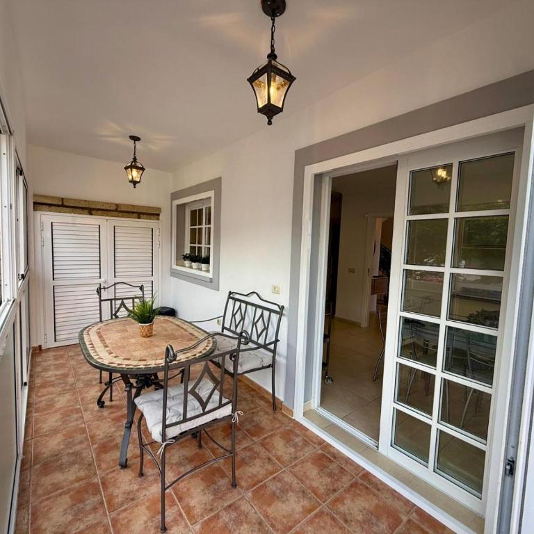 Villa Adassa - Exclusive Home in El Madroñal - Casa Vacacional de 3 dormitorios - 51