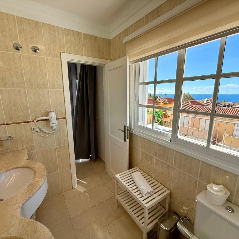Villa Adassa - Exclusive Home in El Madroñal - Casa Vacacional de 3 dormitorios - 30