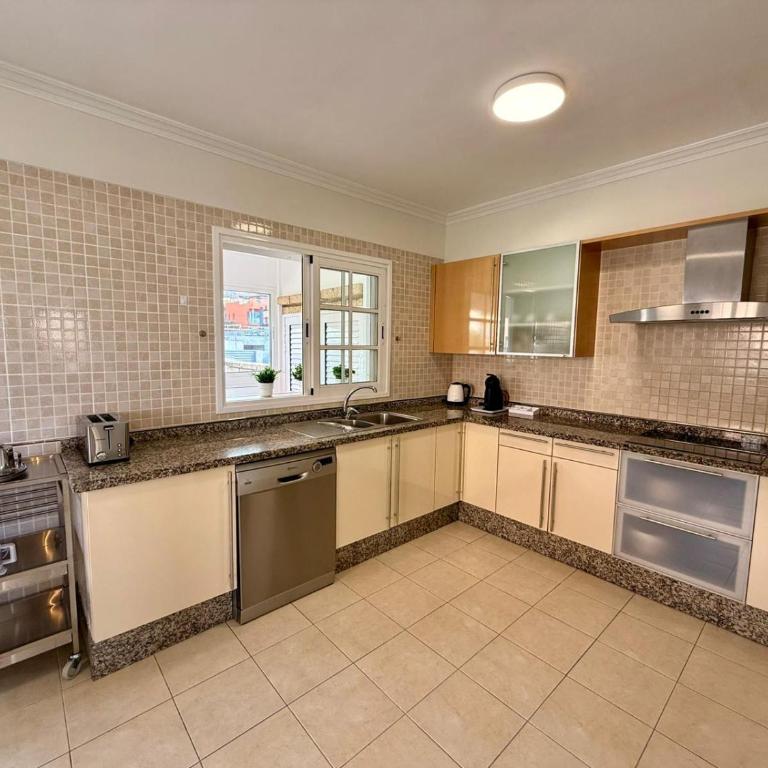 Villa Adassa - Exclusive Home in El Madroñal - Casa Vacacional de 3 dormitorios - 45