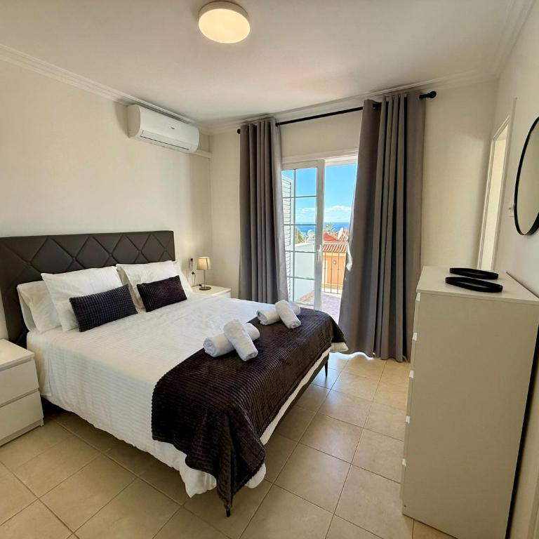 Villa Adassa - Exclusive Home in El Madroñal - Casa Vacacional de 3 dormitorios - 27