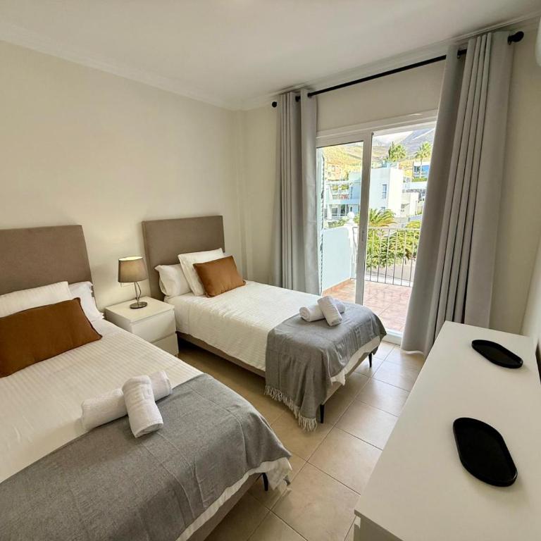 Villa Adassa - Exclusive Home in El Madroñal - Casa Vacacional de 3 dormitorios - 38