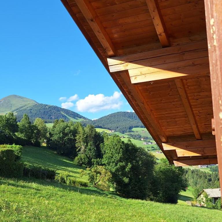 Residence Rastbichl - Apartments & Indoor-Pool - Appartamento con 1 Camera da Letto - 4