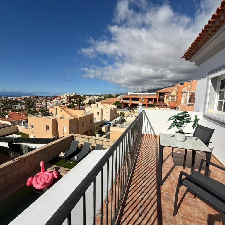Villa Adassa - Exclusive Home in El Madroñal - Casa Vacacional de 3 dormitorios - 32