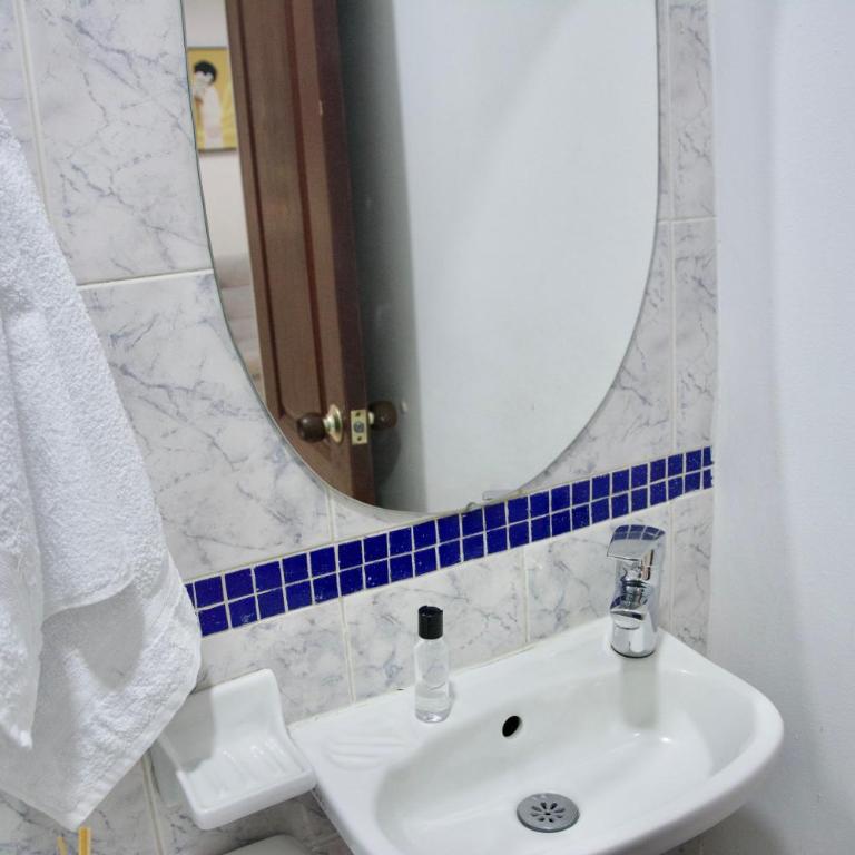 Apartamento en Vipasa norte cali cerca al Aeropuerto - One-Bedroom Apartment - 22