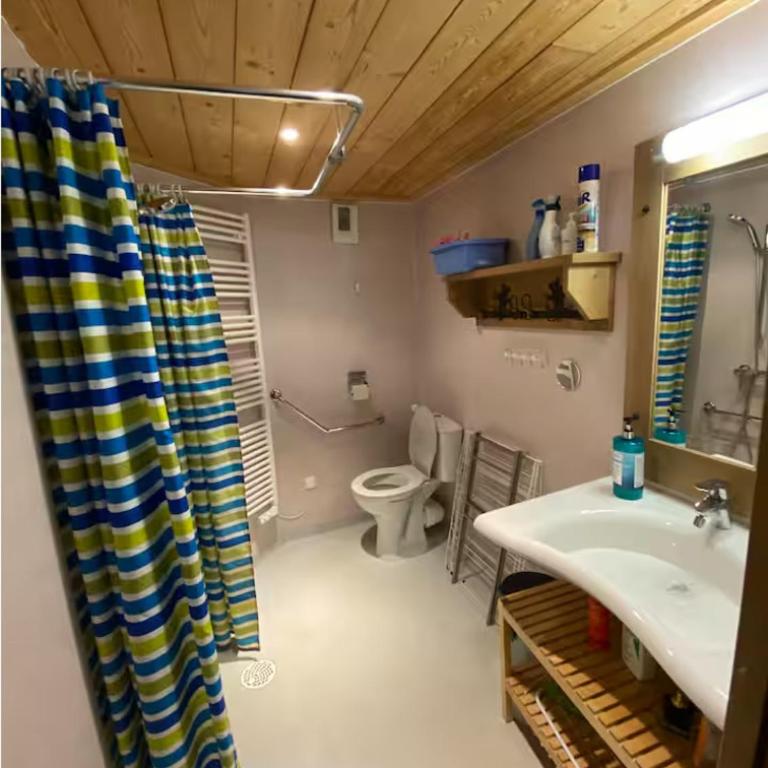 Super appart Risoul Alpes du Sud - Appartement 1 Chambre - 11