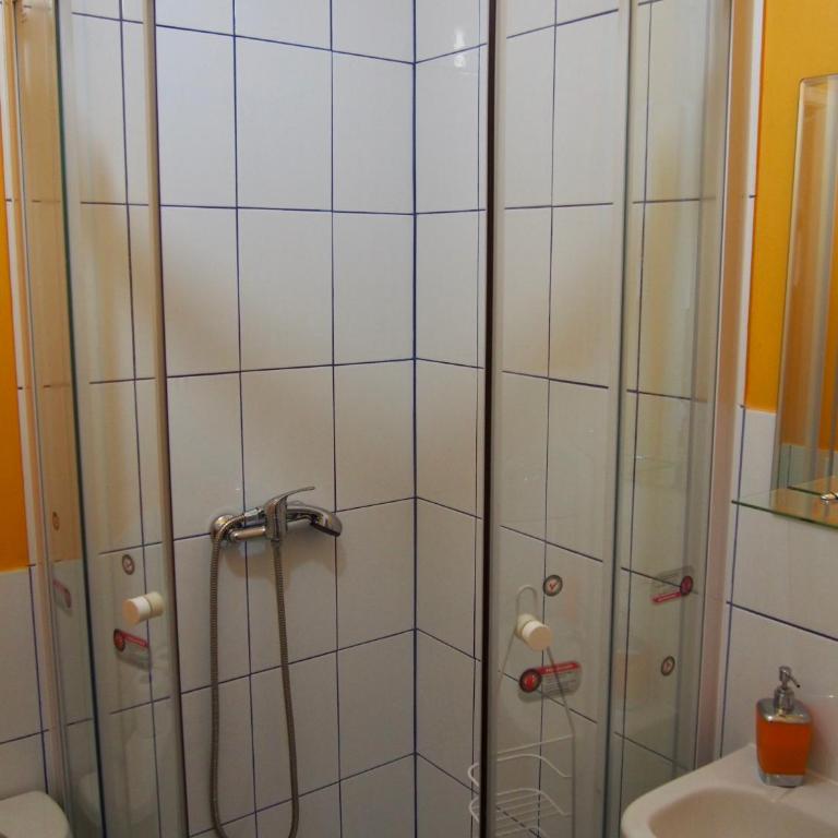 Hostal Maison de la Mer - Standard Double Room - 3