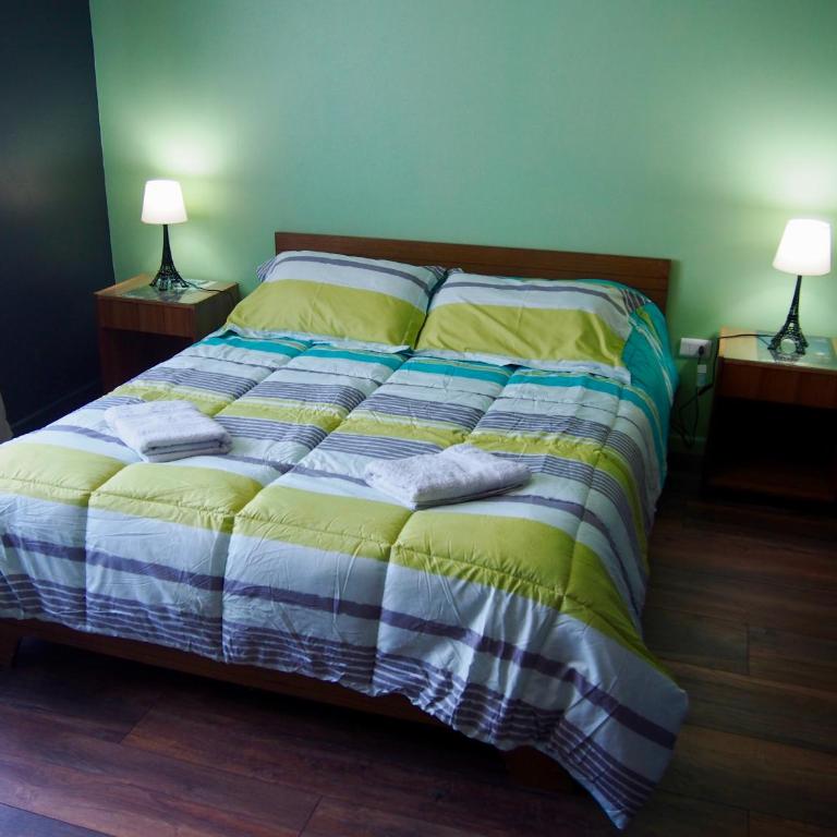 Hostal Maison de la Mer - Standard Double Room - 1