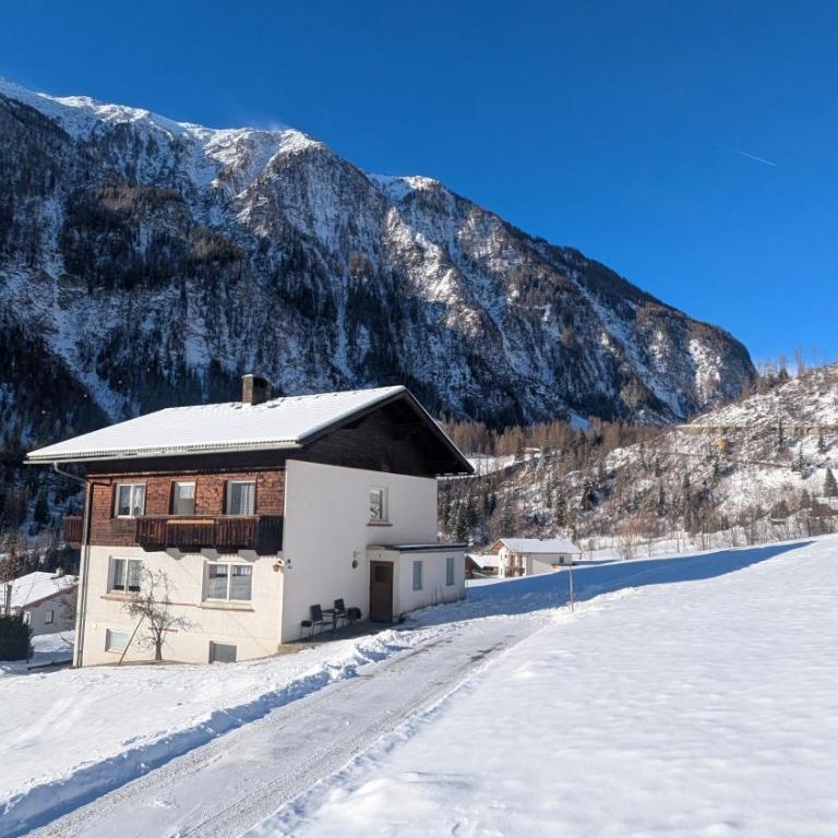 Haus Unterberger - Casa de 5 dormitorios - 1