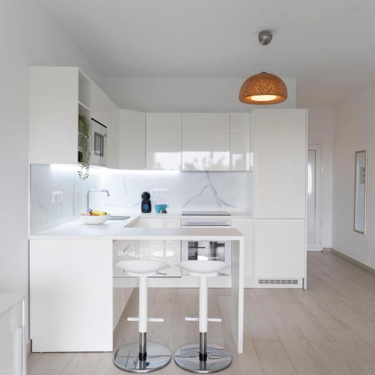 Beachview oriental design experience - Apartamento de 1 dormitorio - 12