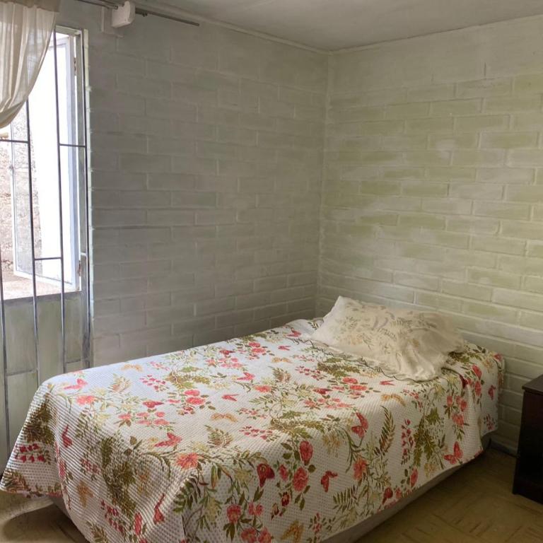 Arriendo Casa en La Serena - Chile - Two-Bedroom House - 2