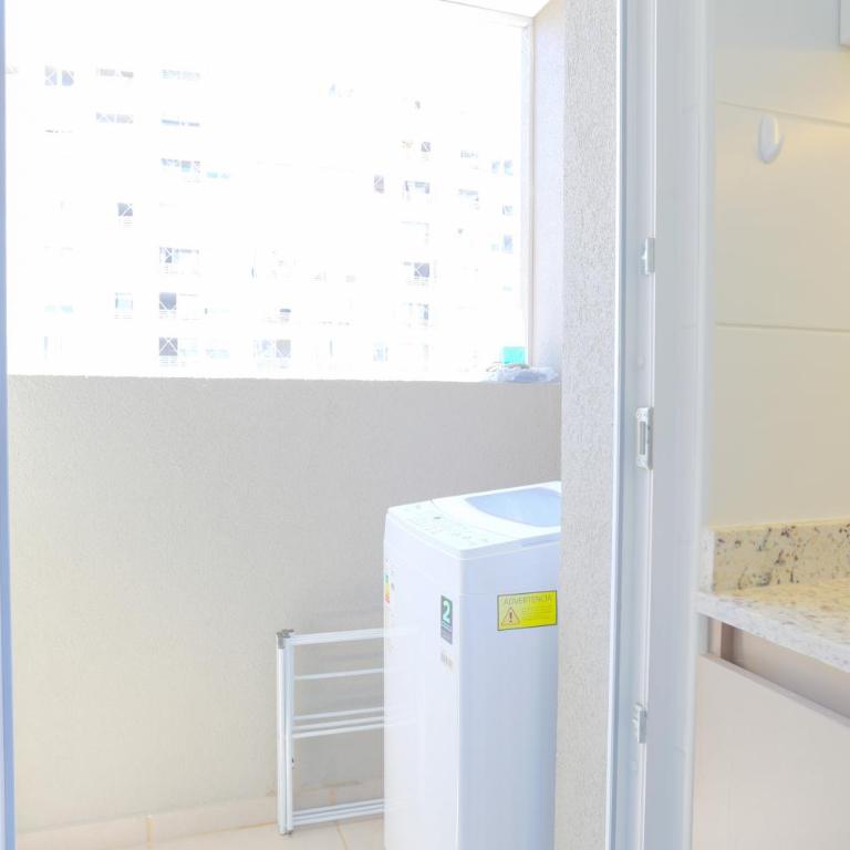 Departamento 2D2B Full Equipado a Pasos del Mar - Apartamento de 2 dormitorios - 15