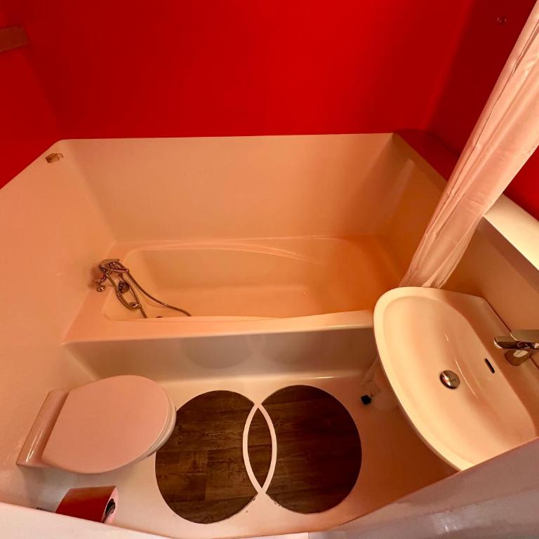 L'instant Alpin - Ménage et lits faits inclus - Ski IN-OUT - Arc 2000 - La conciergerie du Varet - Appartement 1 Chambre - 7